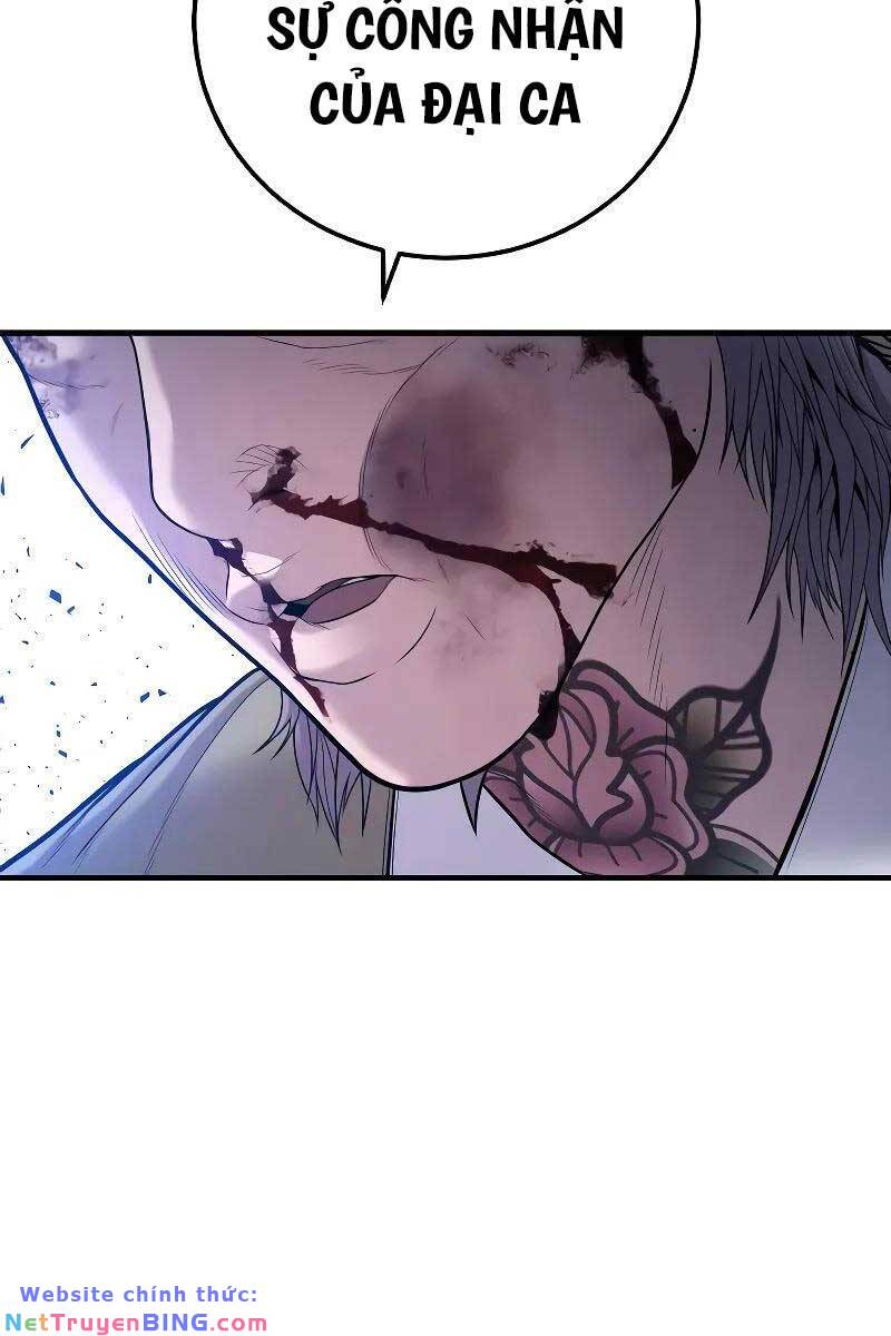 Đặc Vụ Kim - Chapter 118.5 - Page 24