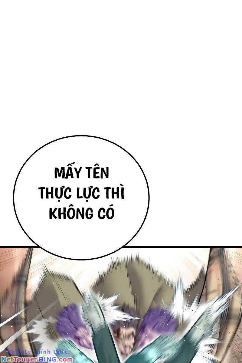 Đặc Vụ Kim - Chapter 118.5 - Page 31