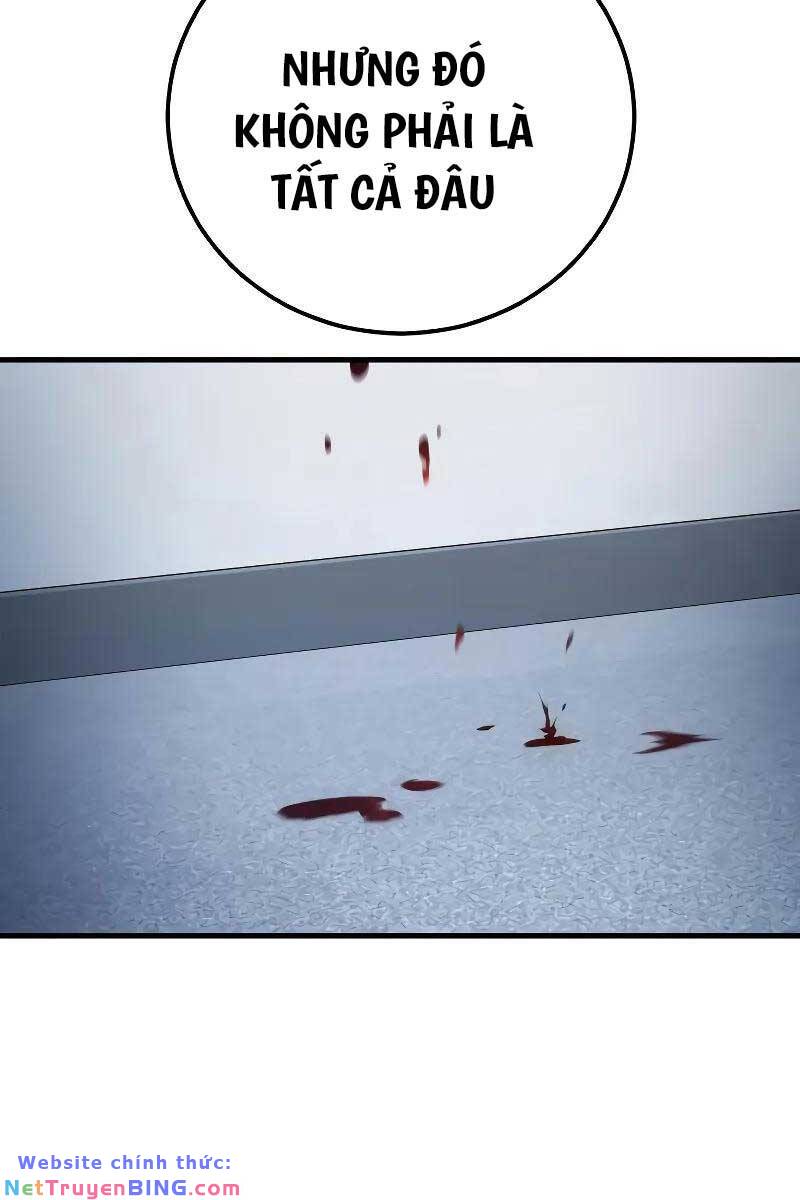 Đặc Vụ Kim - Chapter 118.5 - Page 36