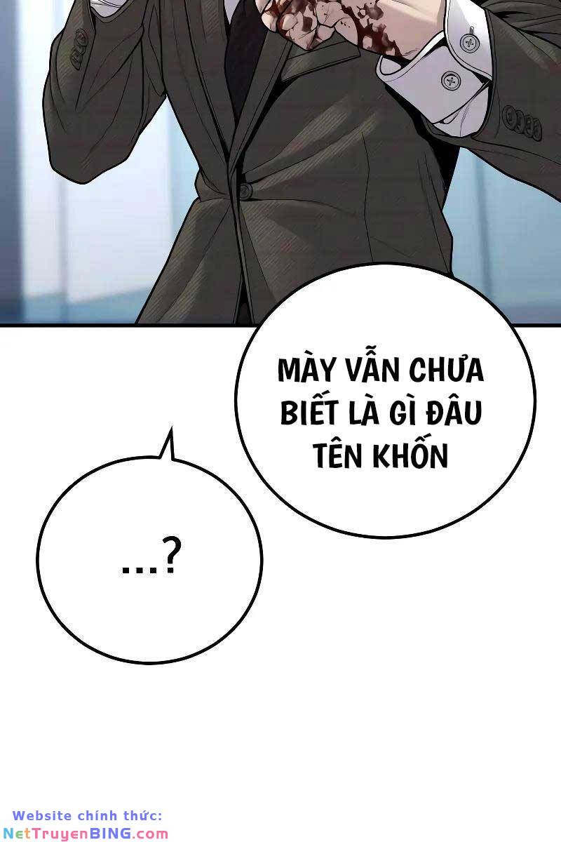 Đặc Vụ Kim - Chapter 118.5 - Page 38