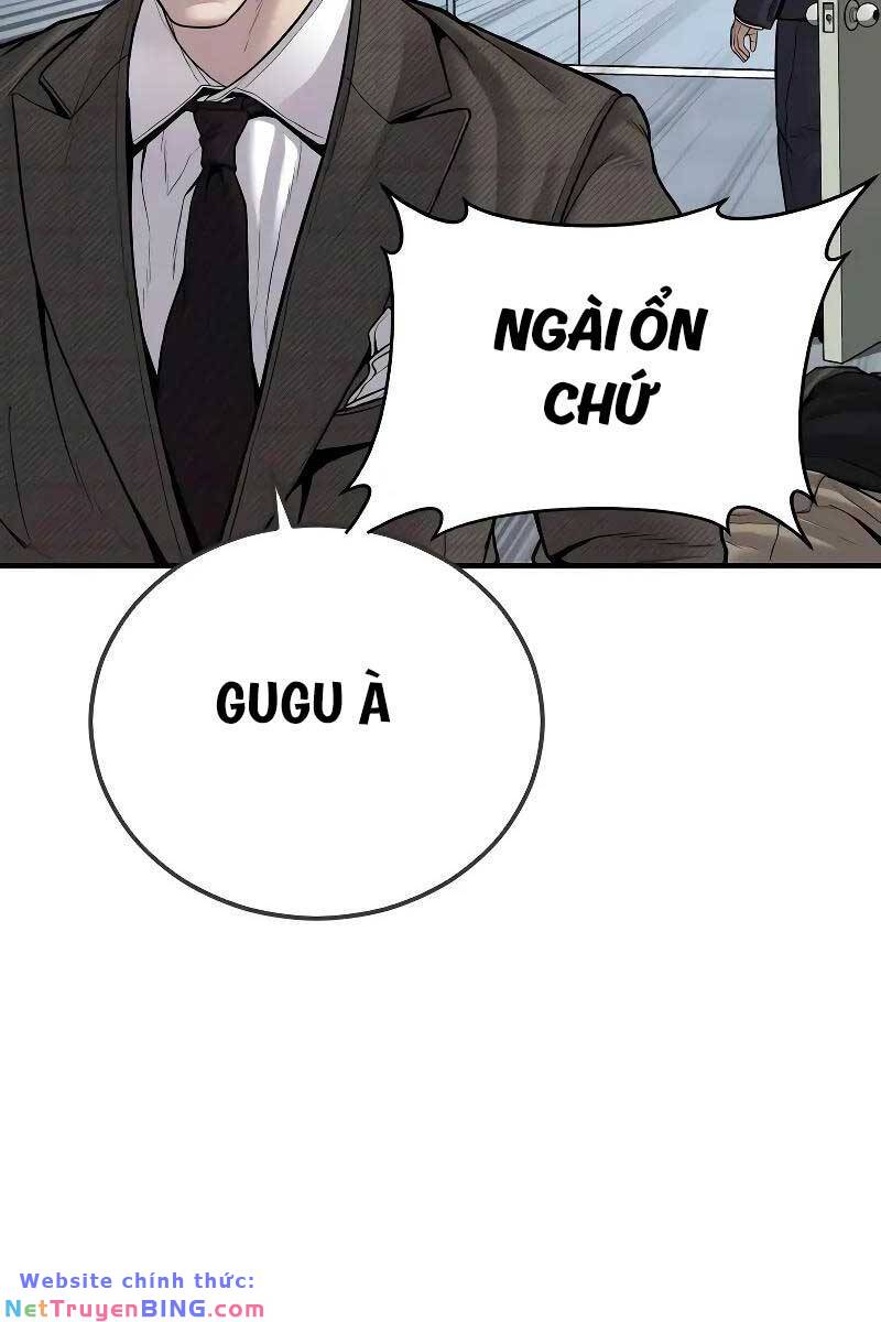 Đặc Vụ Kim - Chapter 118.5 - Page 3