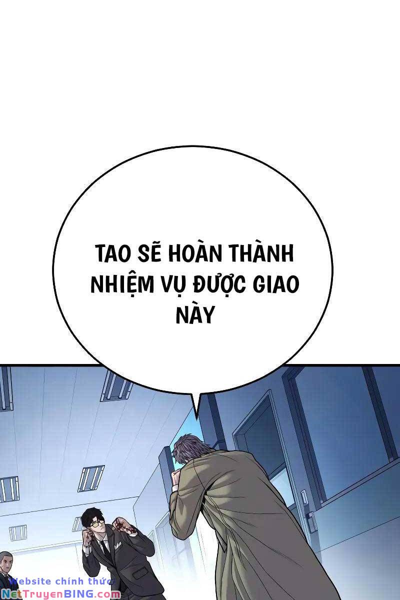 Đặc Vụ Kim - Chapter 118.5 - Page 39