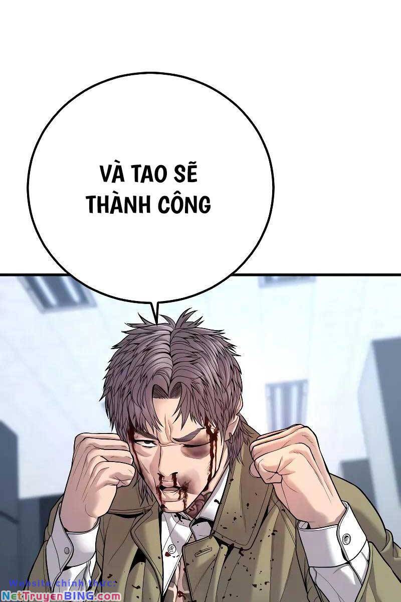 Đặc Vụ Kim - Chapter 118.5 - Page 41