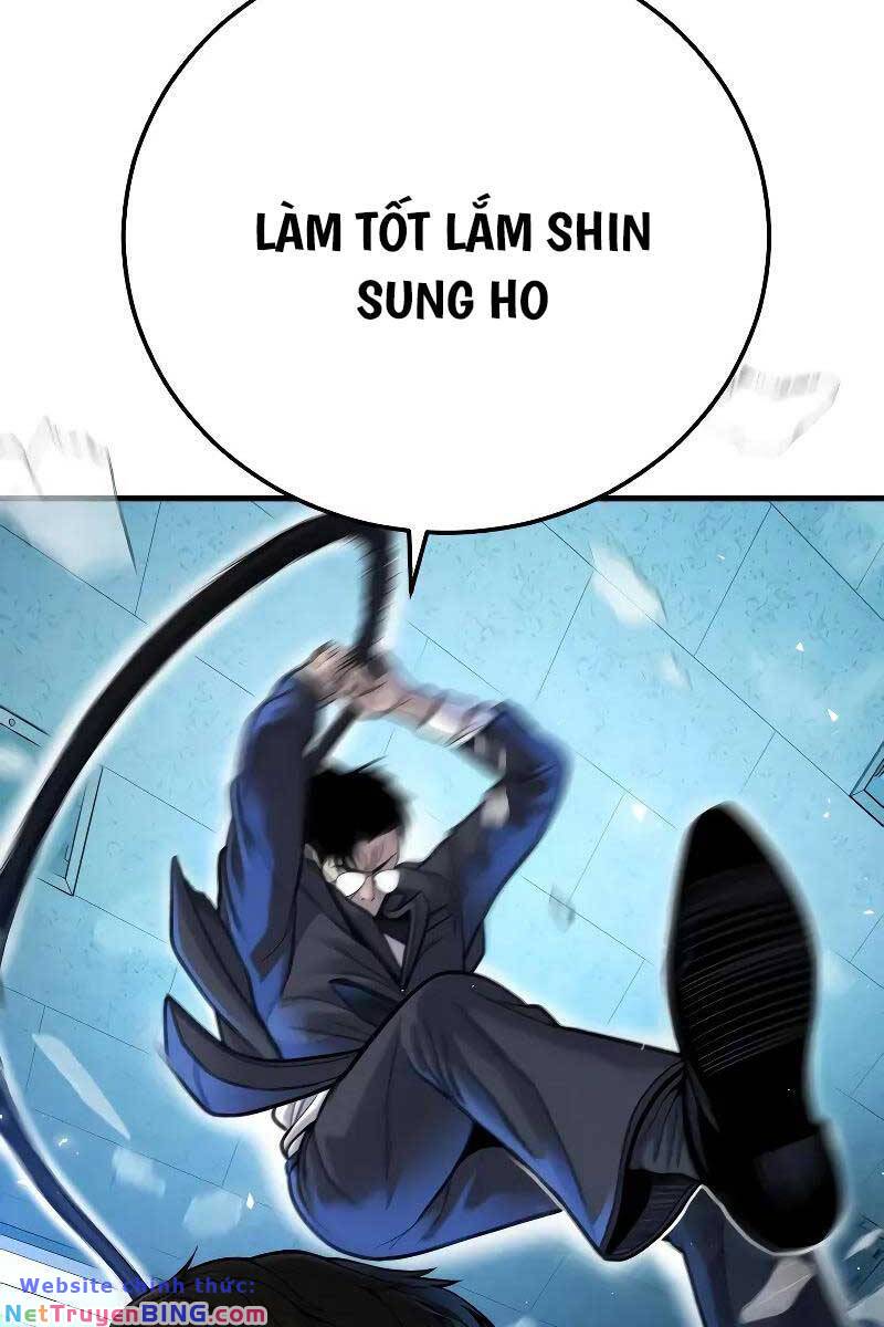 Đặc Vụ Kim - Chapter 118.5 - Page 45