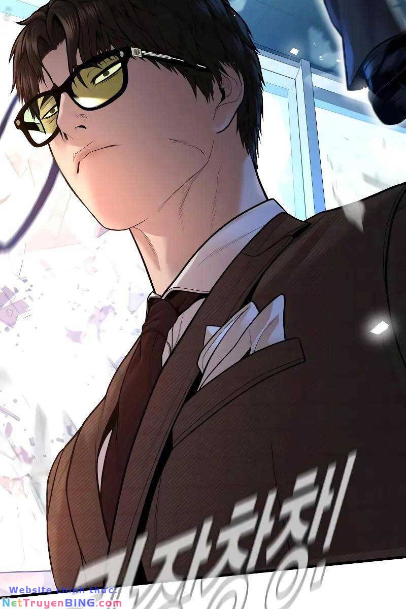 Đặc Vụ Kim - Chapter 118.5 - Page 46