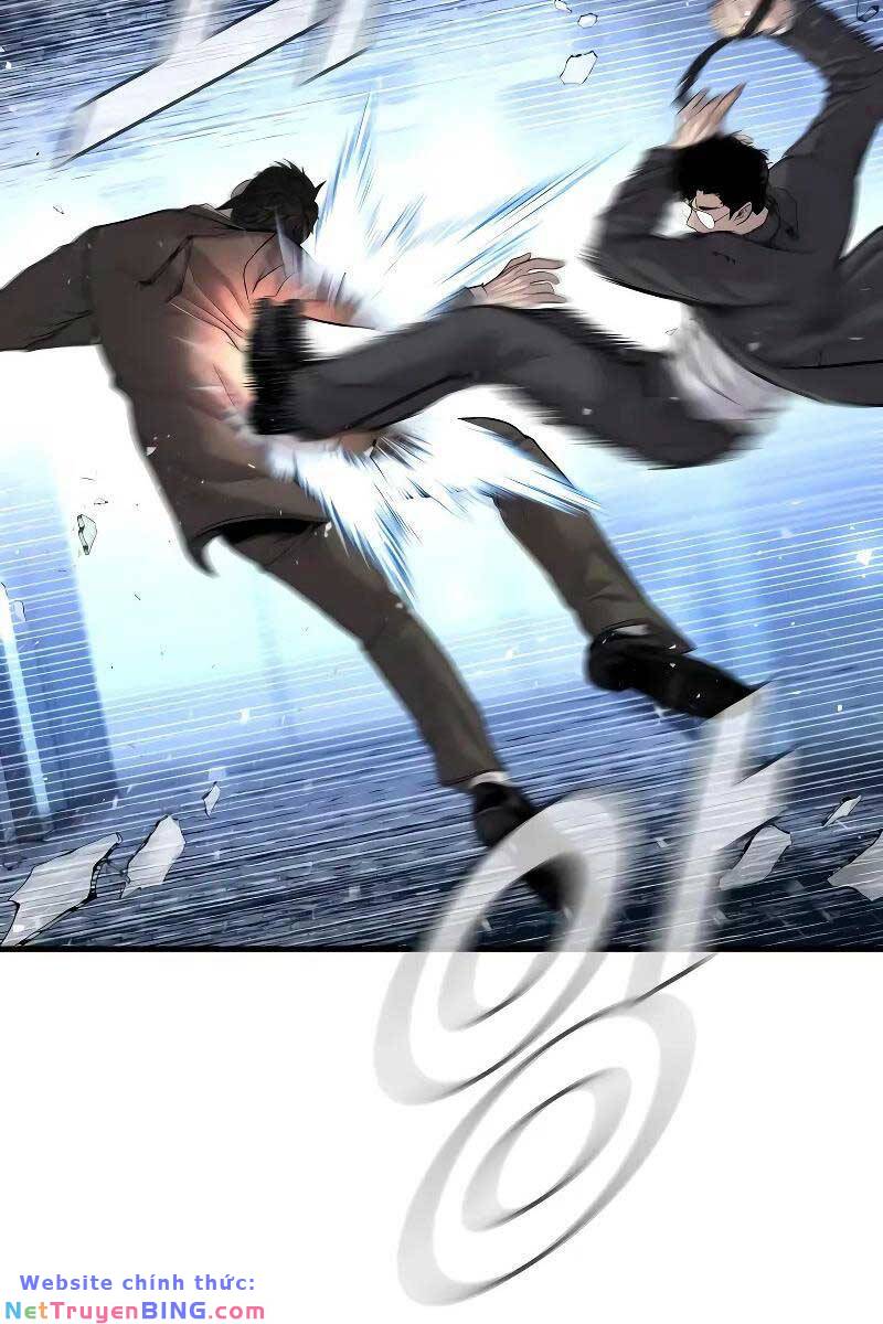 Đặc Vụ Kim - Chapter 118.5 - Page 48