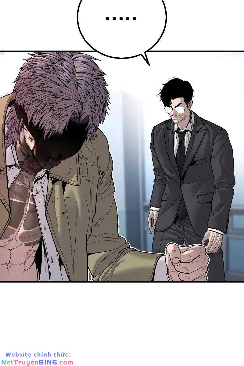 Đặc Vụ Kim - Chapter 118.5 - Page 51