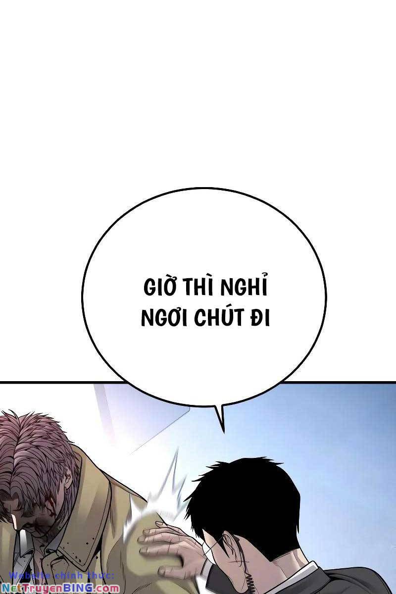 Đặc Vụ Kim - Chapter 118.5 - Page 52