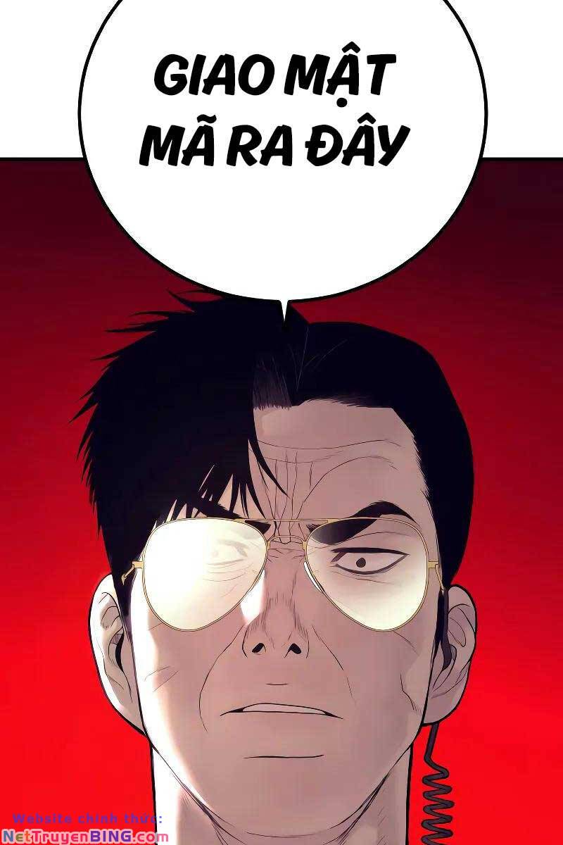 Đặc Vụ Kim - Chapter 118.5 - Page 61