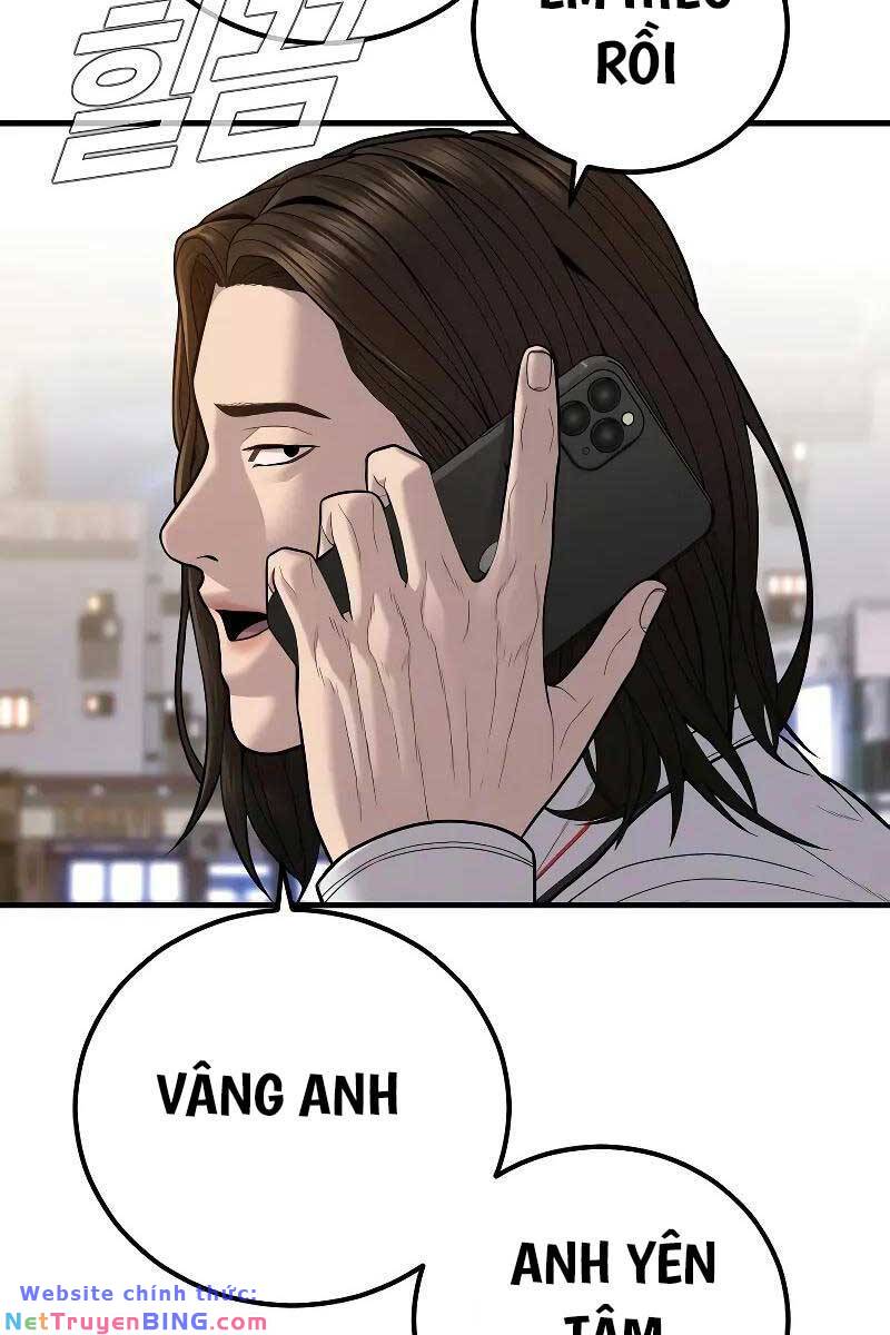 Đặc Vụ Kim - Chapter 118.5 - Page 73