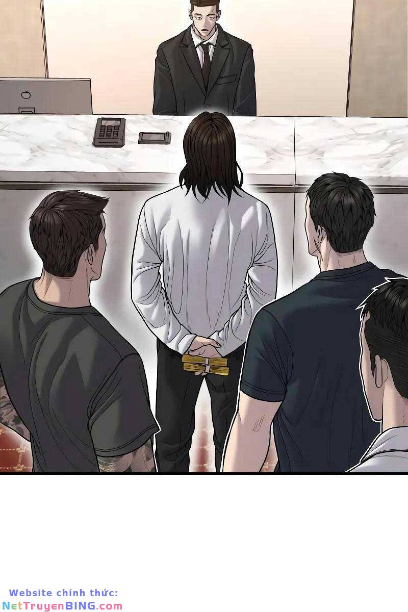 Đặc Vụ Kim - Chapter 118.5 - Page 82