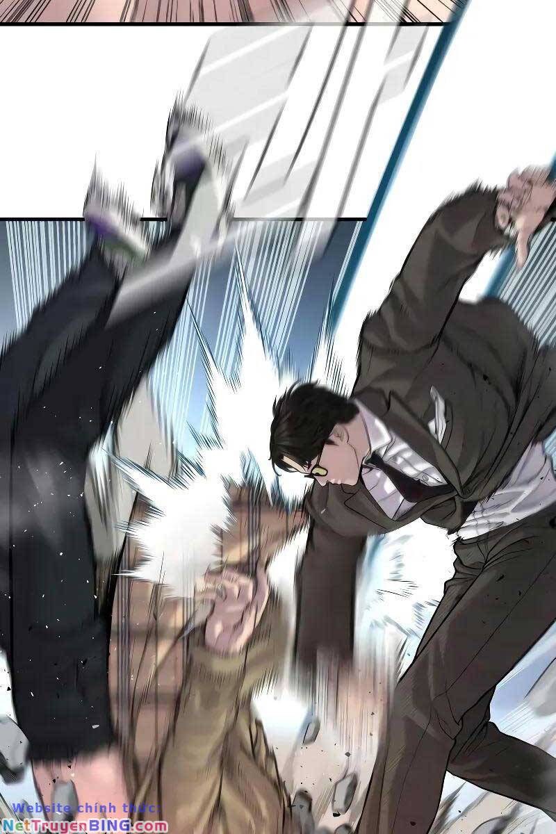 Đặc Vụ Kim - Chapter 118 - Page 109