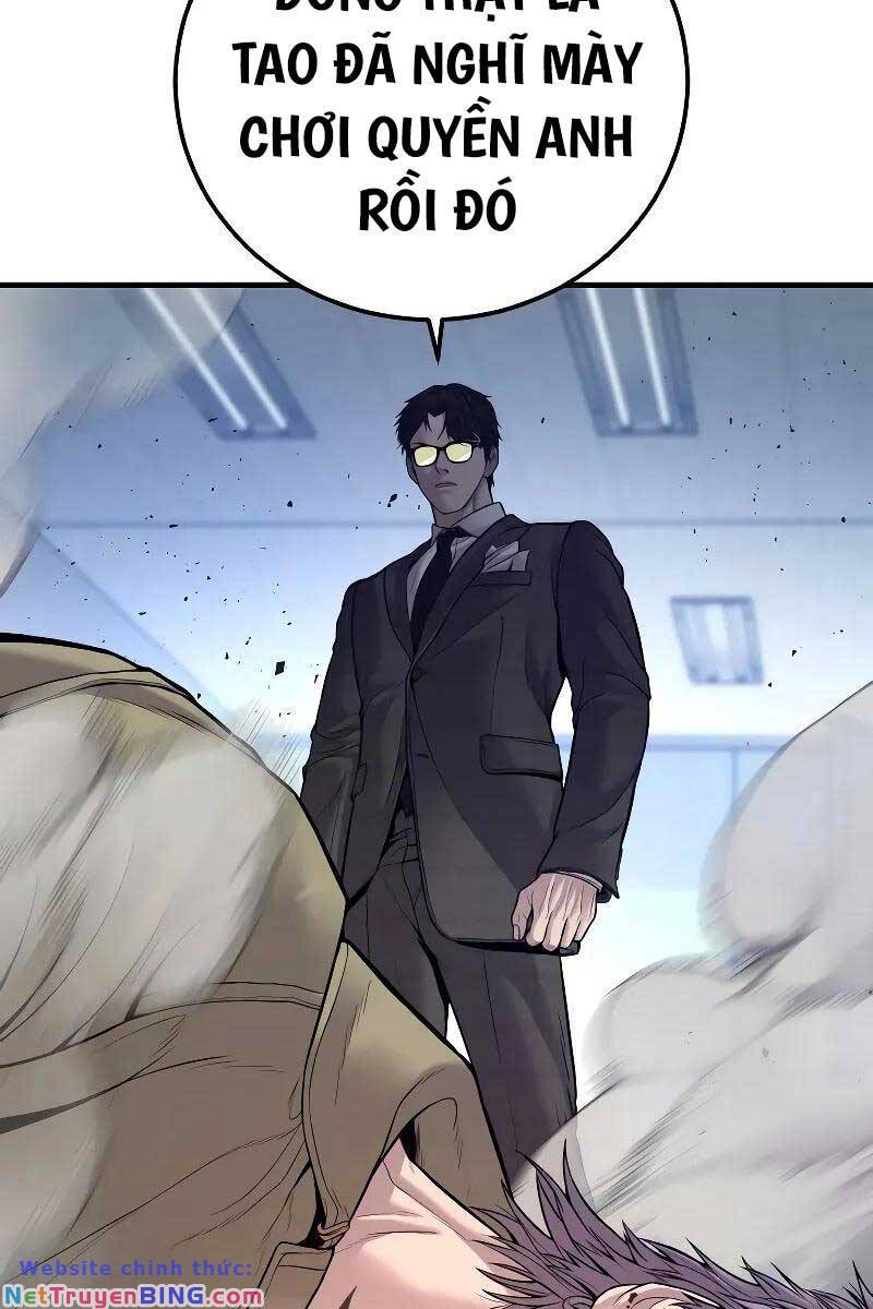 Đặc Vụ Kim - Chapter 118 - Page 111