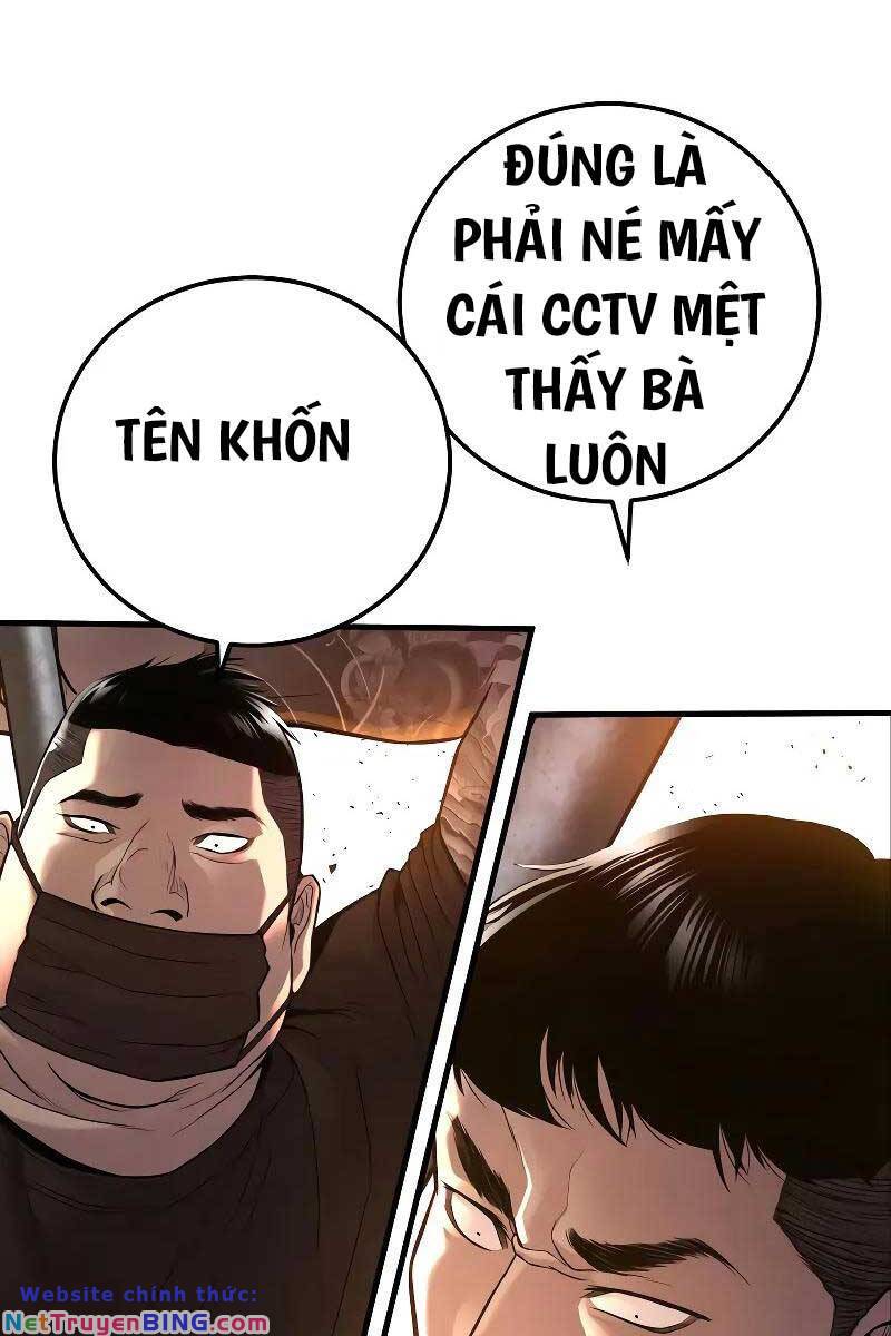 Đặc Vụ Kim - Chapter 118 - Page 16