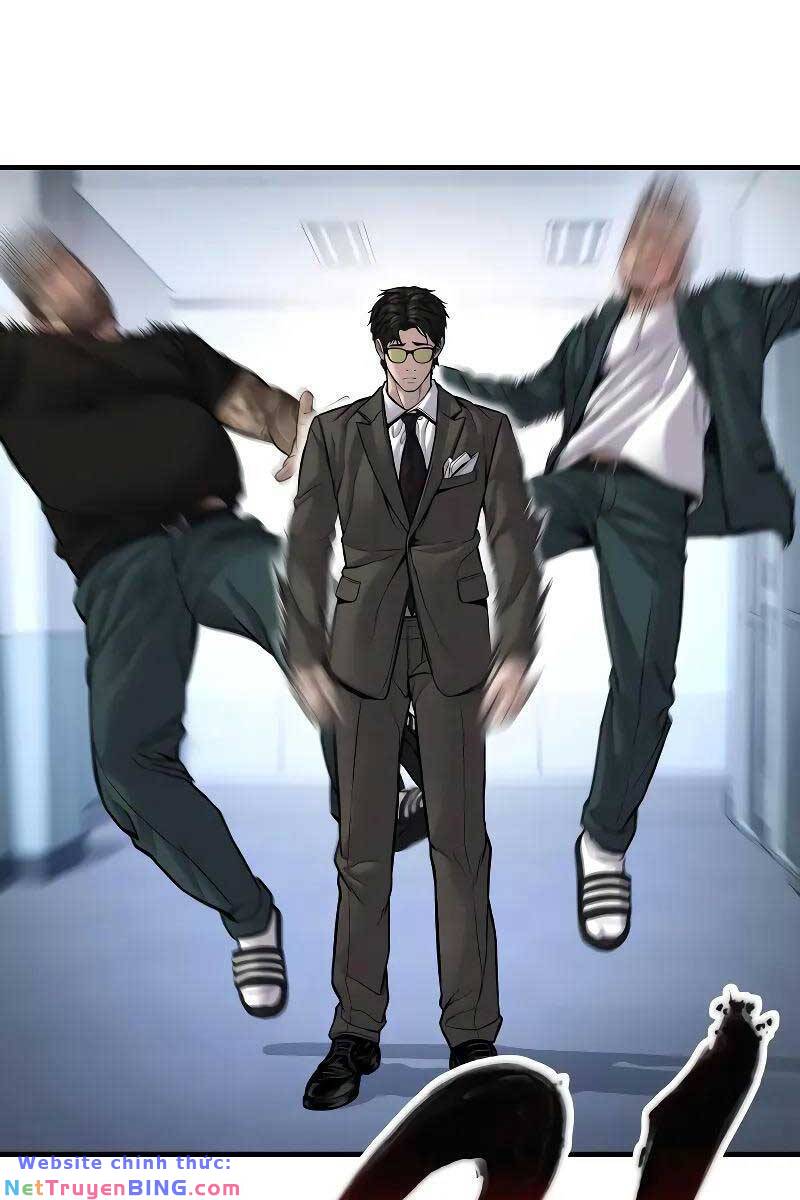 Đặc Vụ Kim - Chapter 118 - Page 28