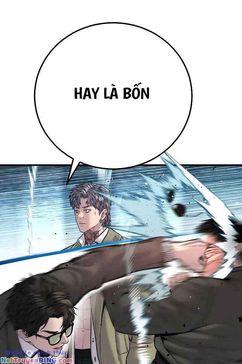 Đặc Vụ Kim - Chapter 118 - Page 33