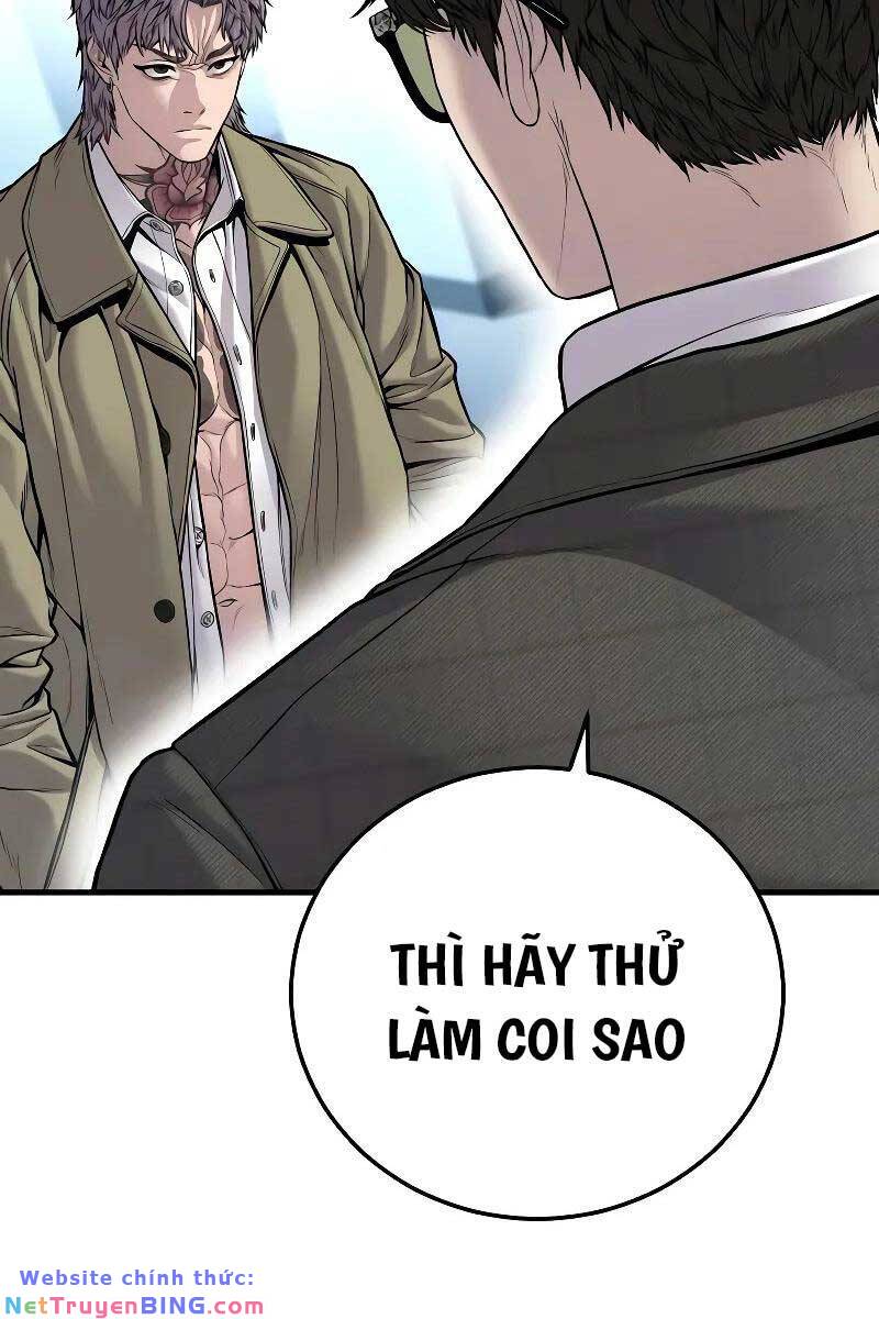 Đặc Vụ Kim - Chapter 118 - Page 39
