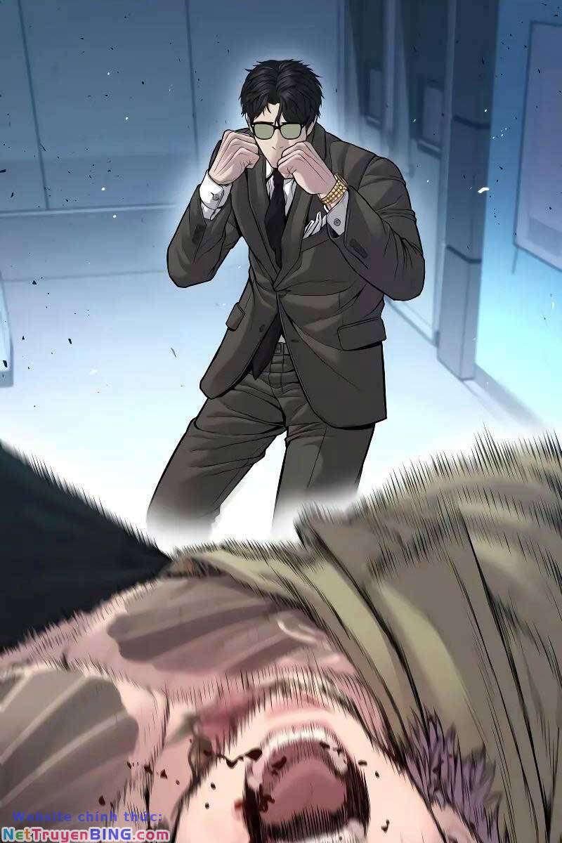 Đặc Vụ Kim - Chapter 118 - Page 61