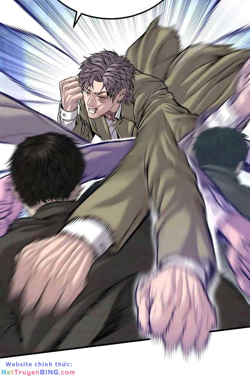 Đặc Vụ Kim - Chapter 118 - Page 72
