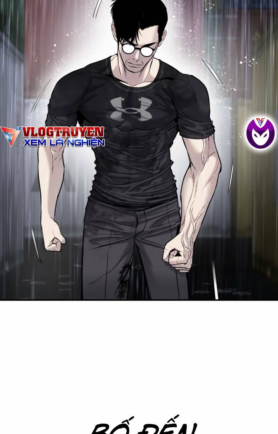 Đặc Vụ Kim - Chapter 12.5 - Page 116