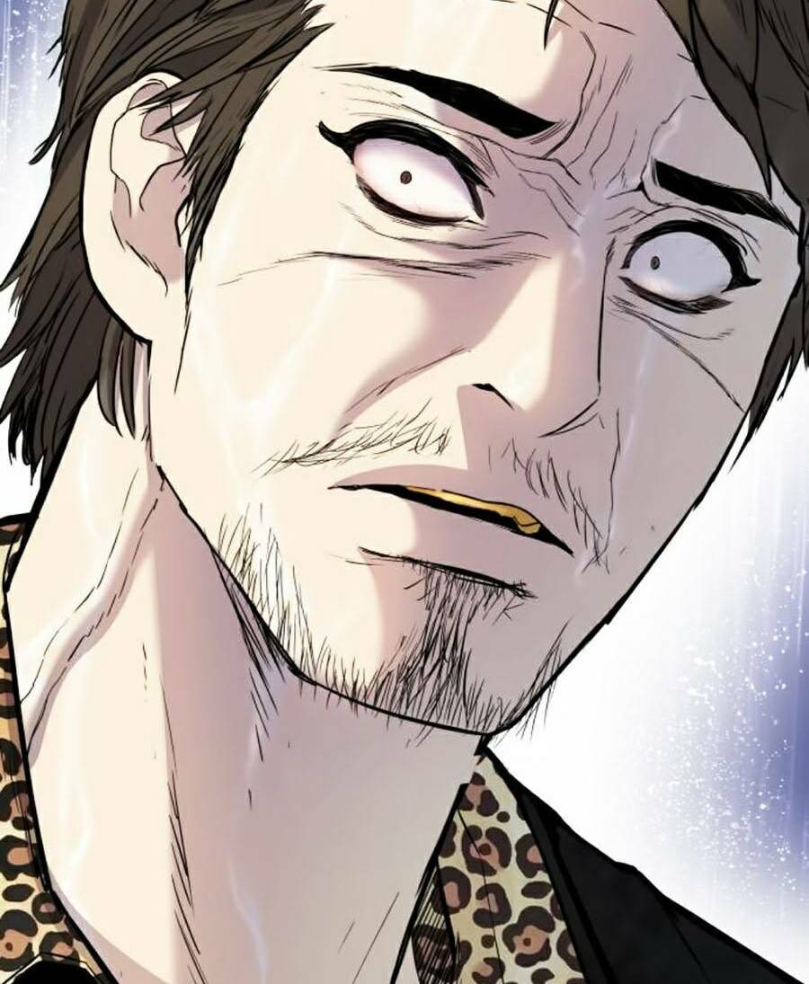 Đặc Vụ Kim - Chapter 12.5 - Page 11