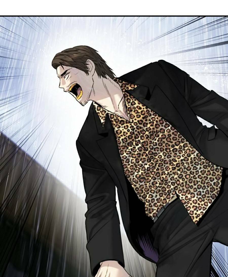 Đặc Vụ Kim - Chapter 12.5 - Page 14