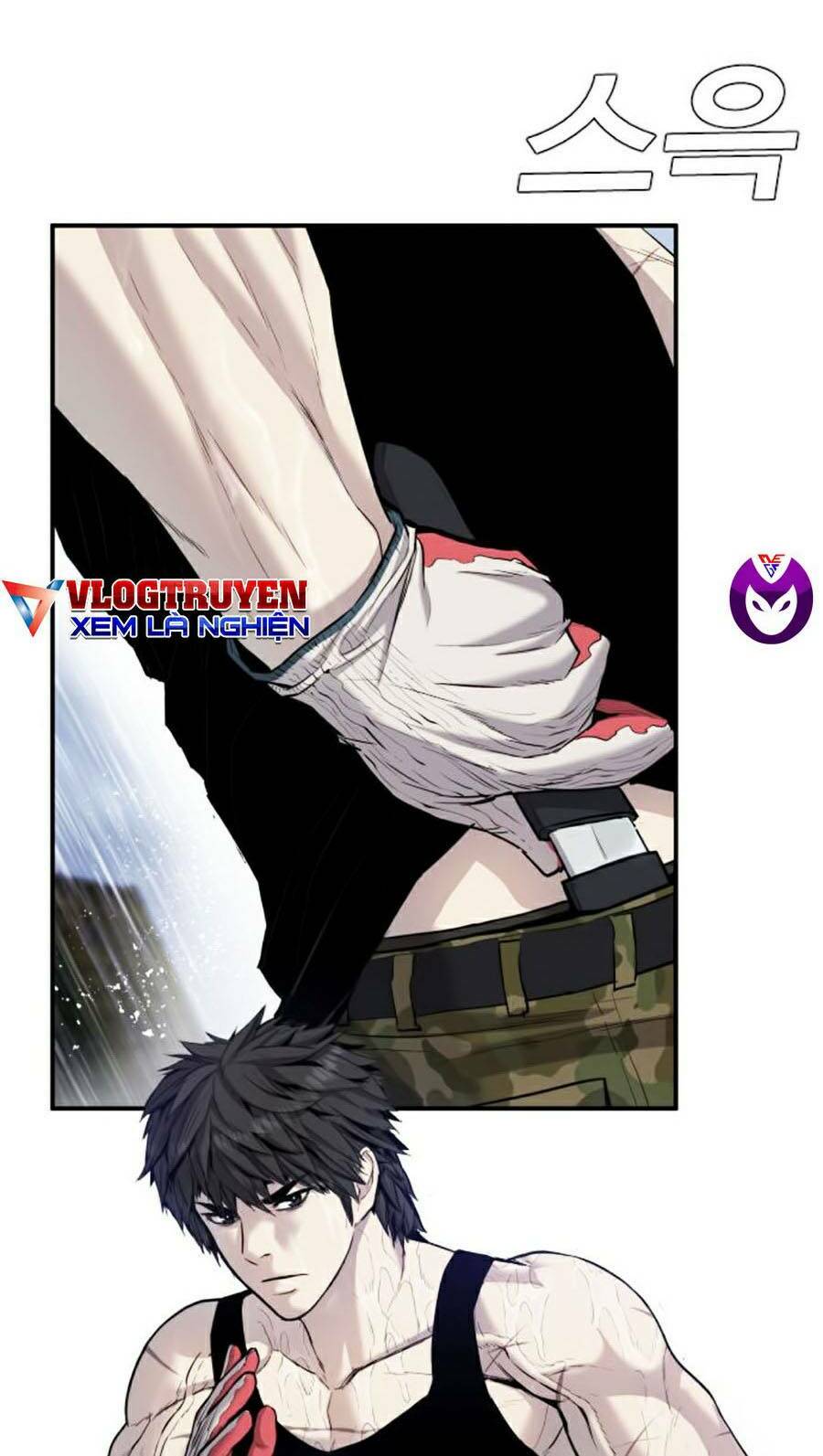 Đặc Vụ Kim - Chapter 12.5 - Page 25