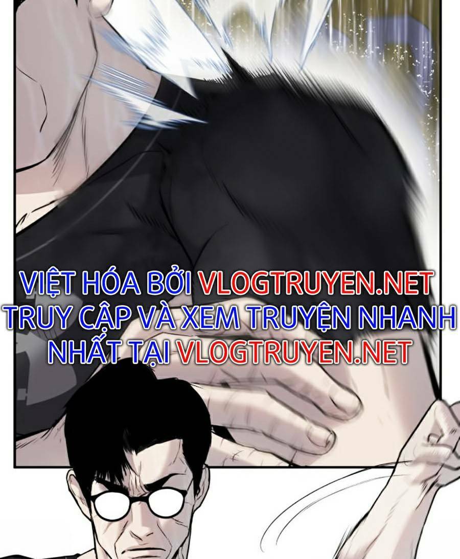 Đặc Vụ Kim - Chapter 12.5 - Page 30