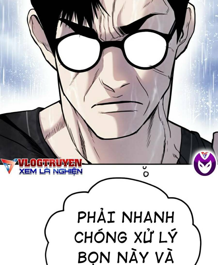 Đặc Vụ Kim - Chapter 12.5 - Page 33