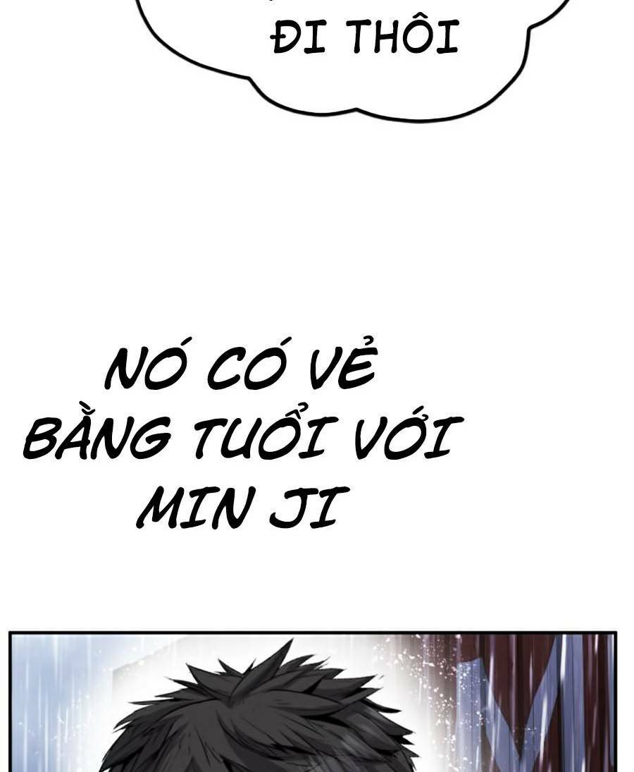 Đặc Vụ Kim - Chapter 12.5 - Page 34