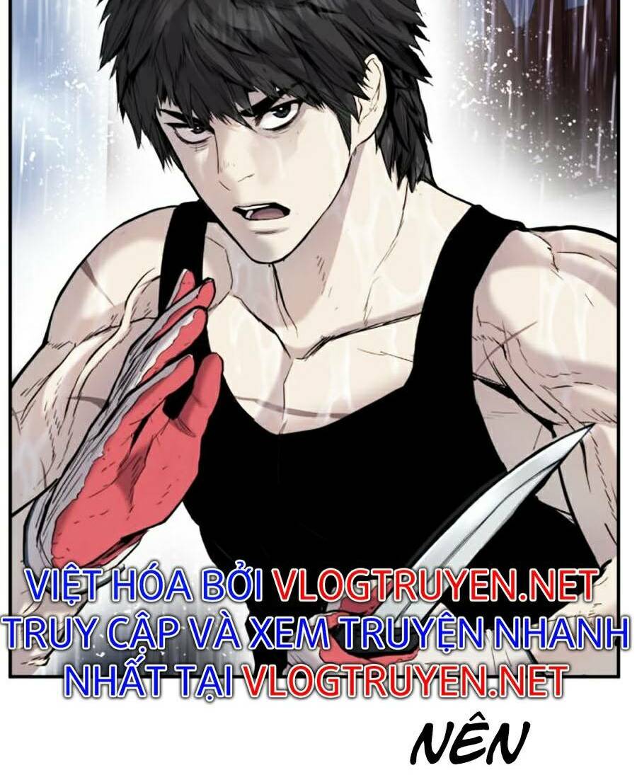 Đặc Vụ Kim - Chapter 12.5 - Page 35