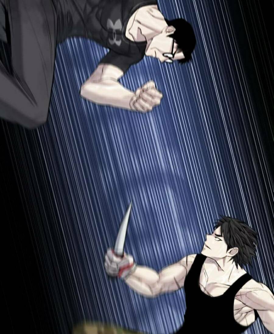 Đặc Vụ Kim - Chapter 12.5 - Page 37