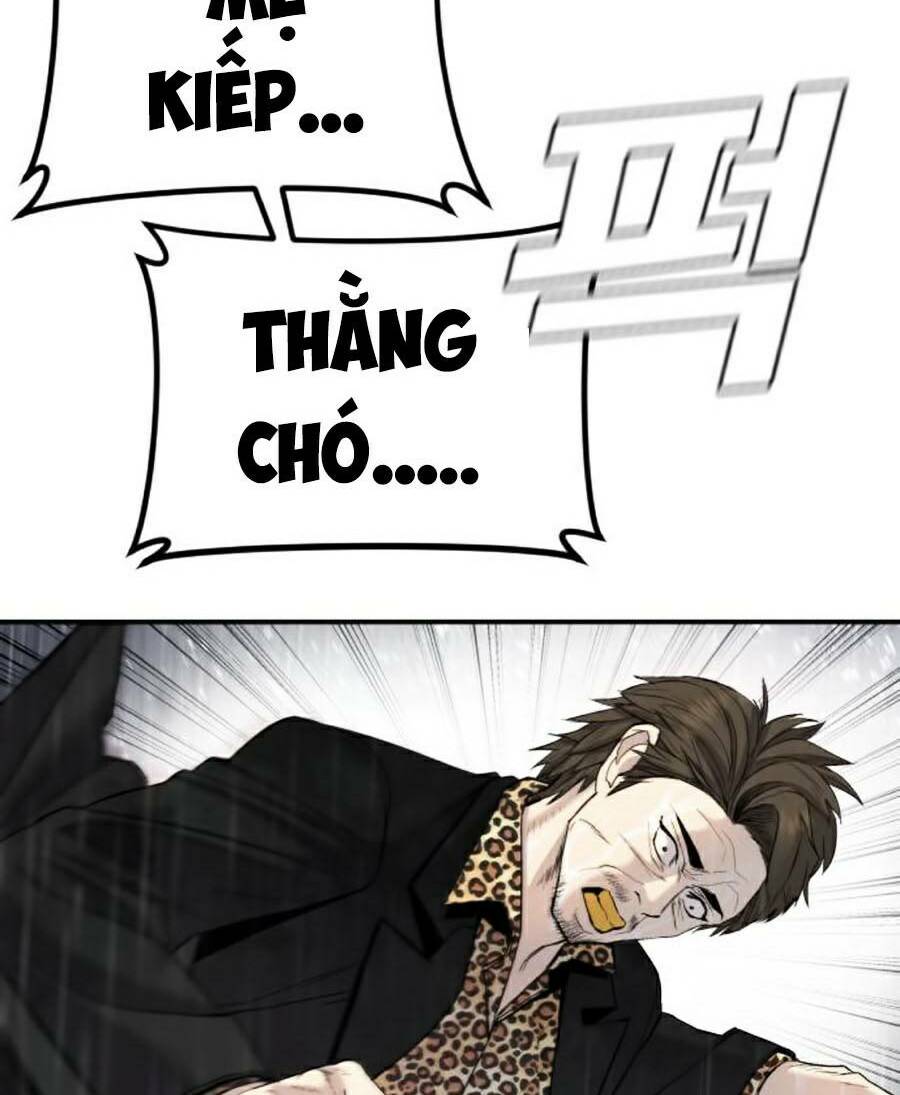 Đặc Vụ Kim - Chapter 12.5 - Page 3