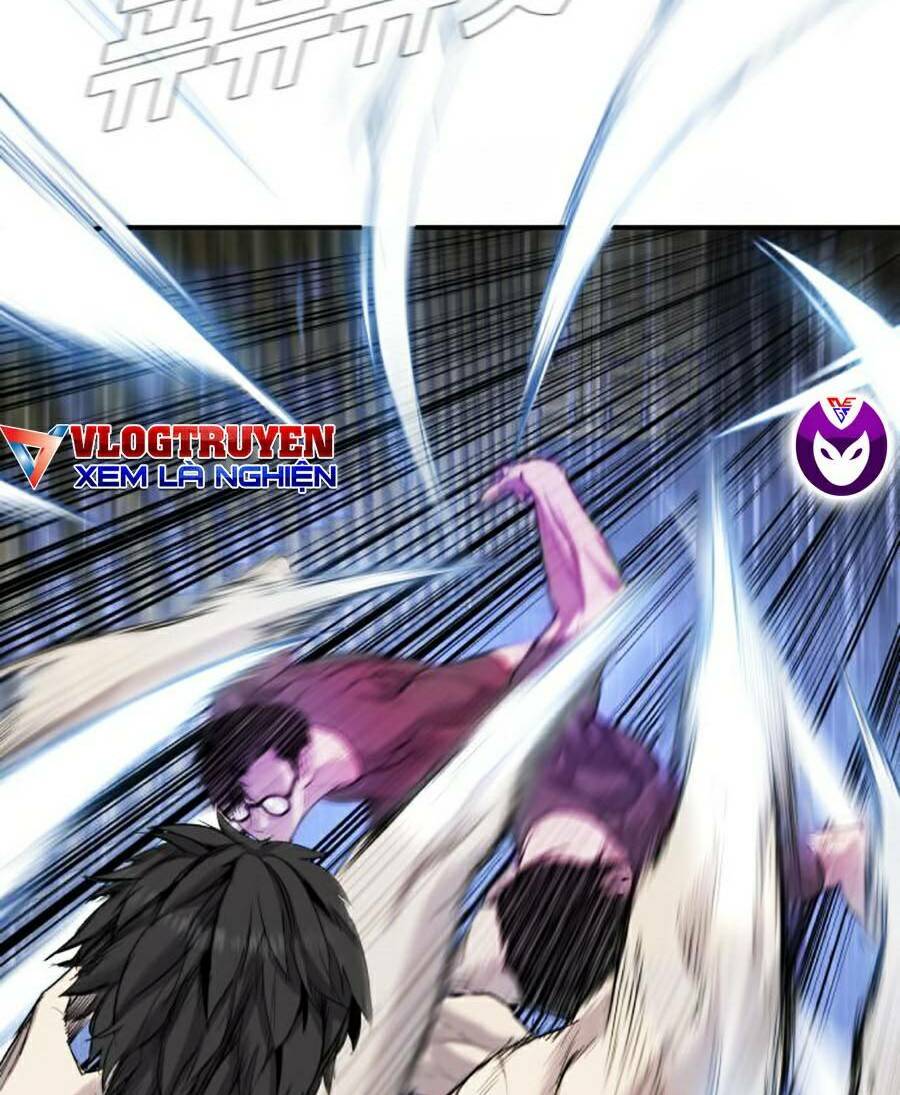 Đặc Vụ Kim - Chapter 12.5 - Page 39