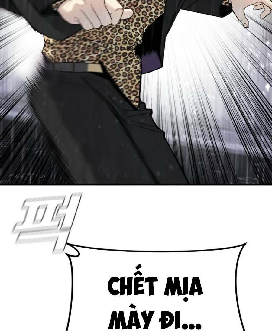 Đặc Vụ Kim - Chapter 12.5 - Page 4