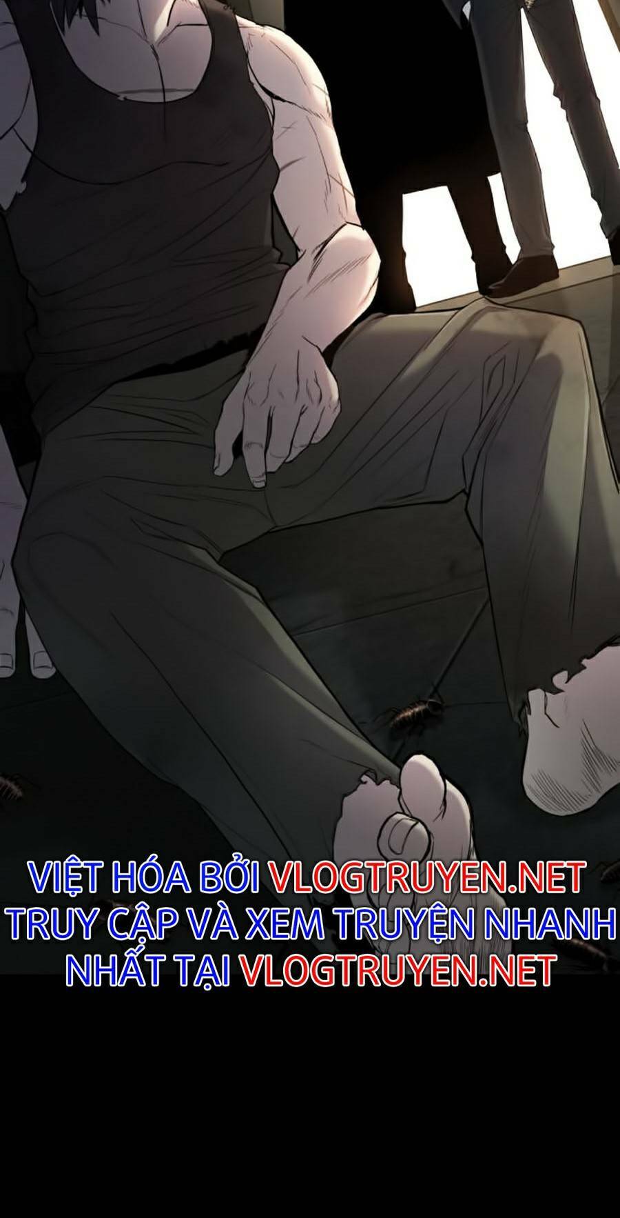 Đặc Vụ Kim - Chapter 12.5 - Page 59
