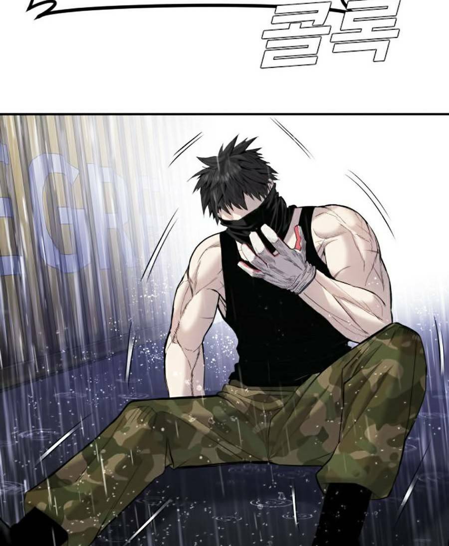 Đặc Vụ Kim - Chapter 12.5 - Page 6