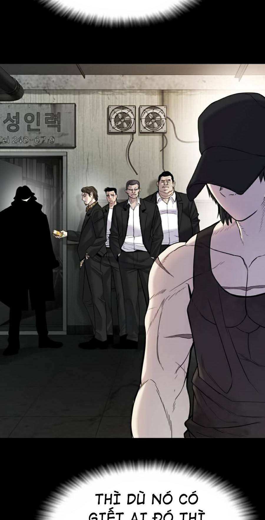 Đặc Vụ Kim - Chapter 12.5 - Page 71