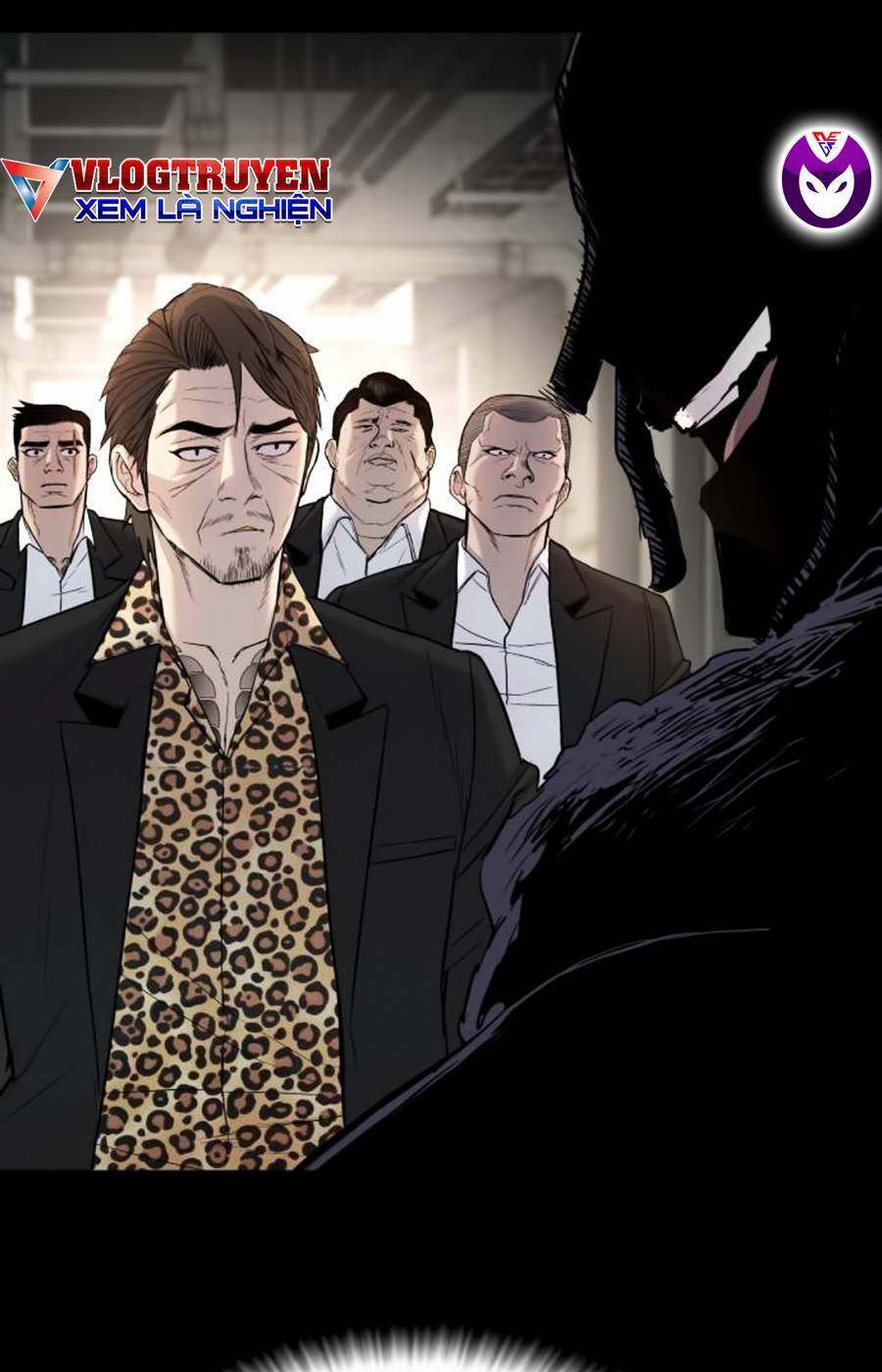 Đặc Vụ Kim - Chapter 12.5 - Page 74