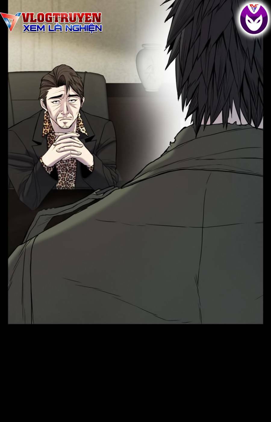 Đặc Vụ Kim - Chapter 12.5 - Page 82