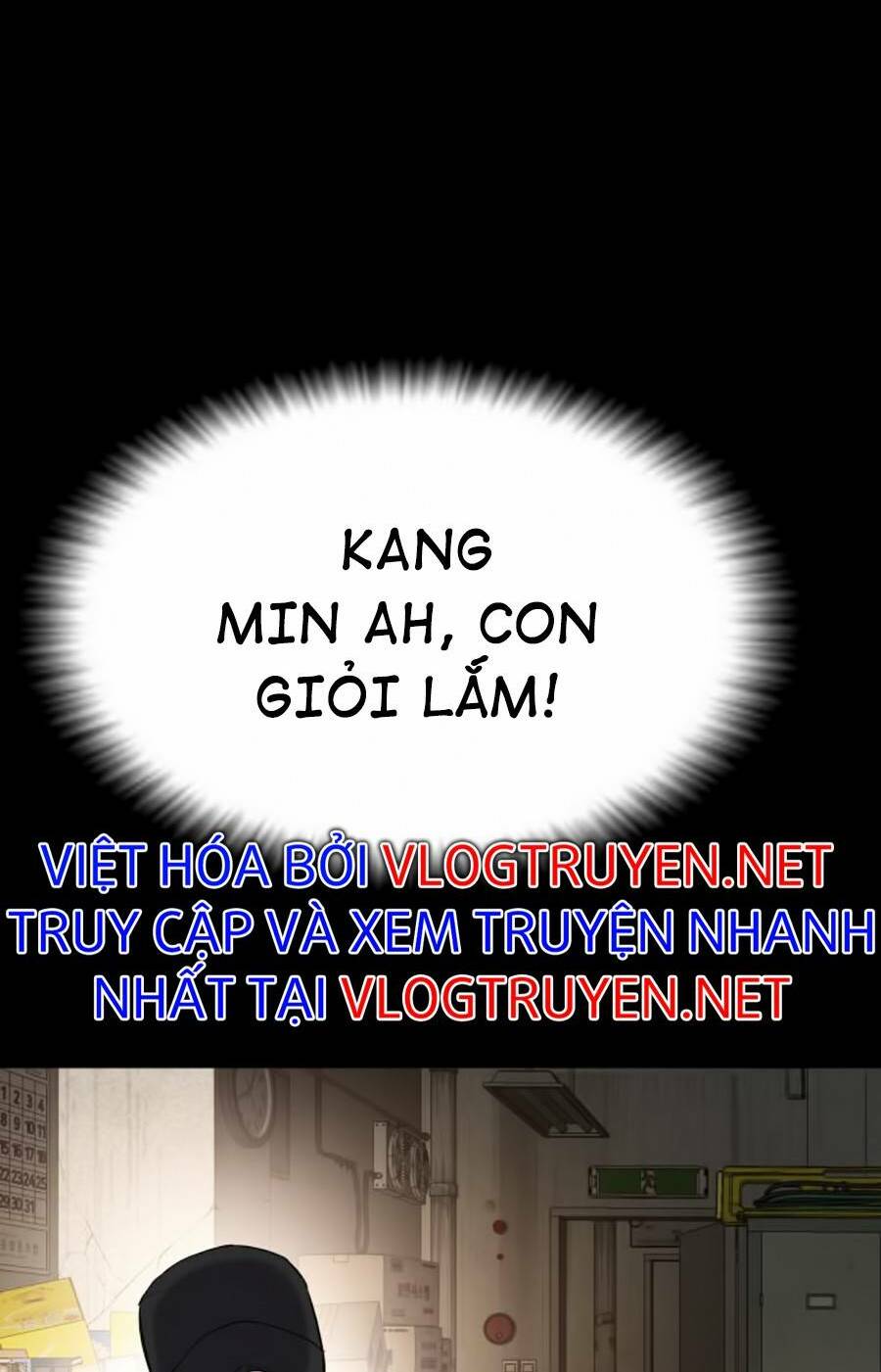 Đặc Vụ Kim - Chapter 12.5 - Page 83