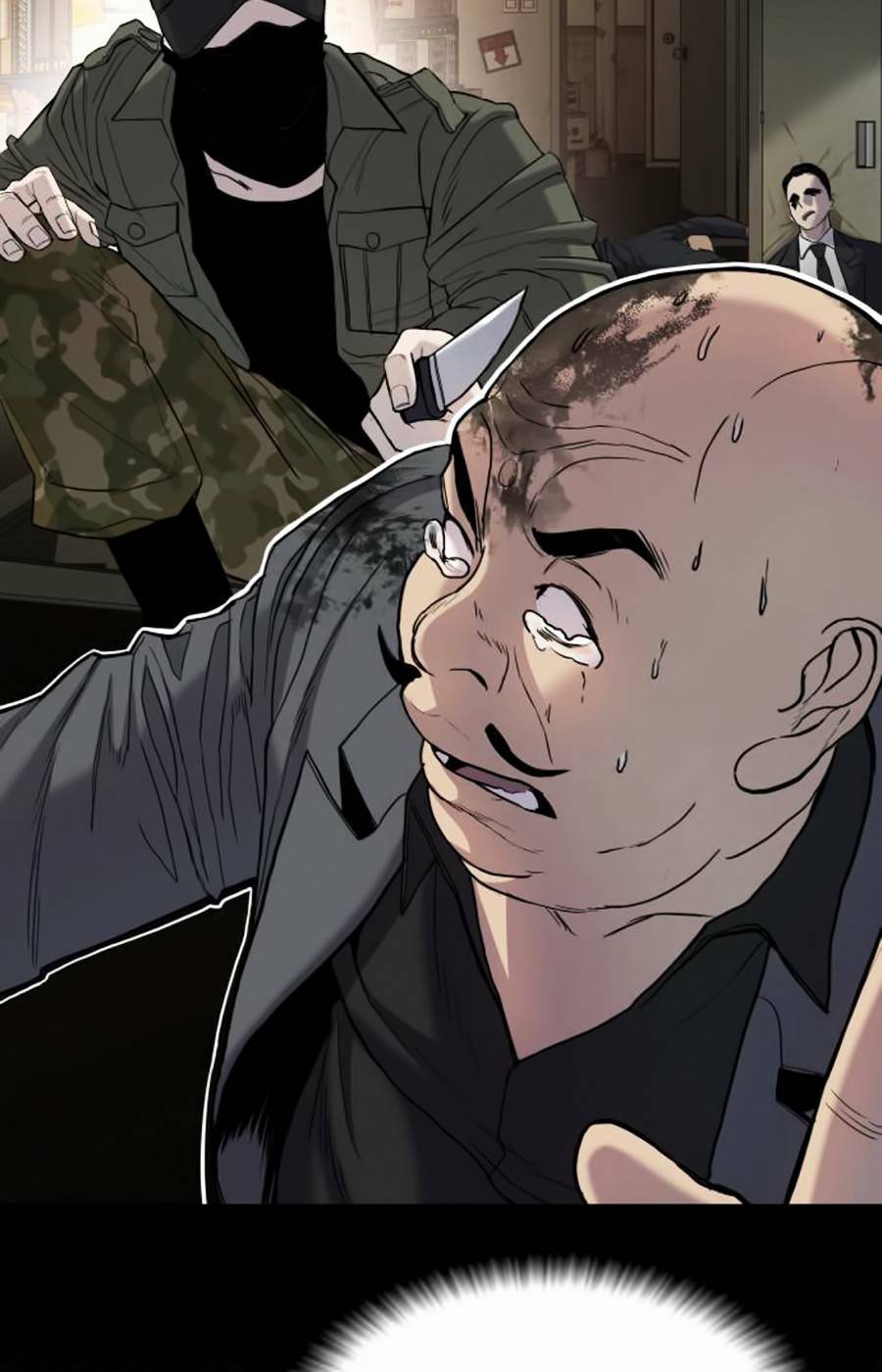 Đặc Vụ Kim - Chapter 12.5 - Page 84