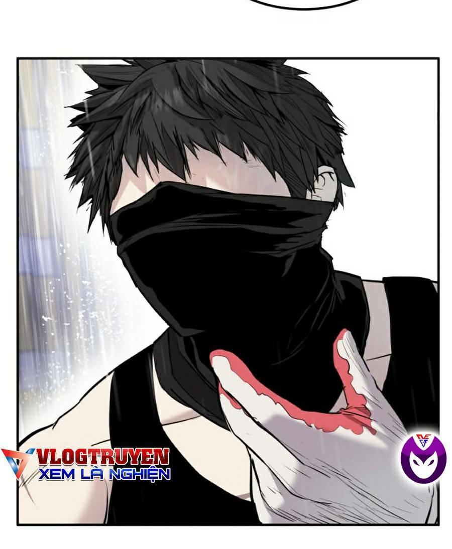 Đặc Vụ Kim - Chapter 12.5 - Page 8