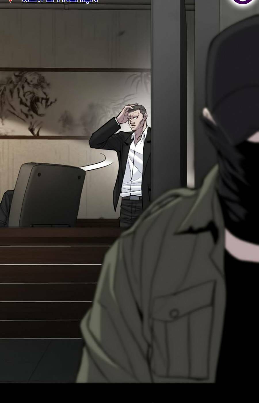 Đặc Vụ Kim - Chapter 12.5 - Page 95