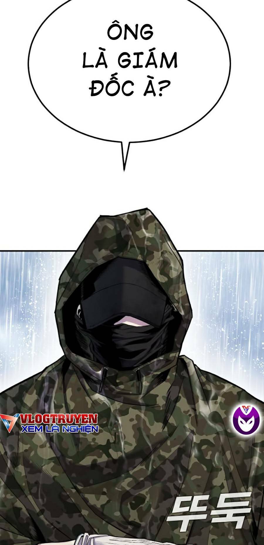 Đặc Vụ Kim - Chapter 12 - Page 20