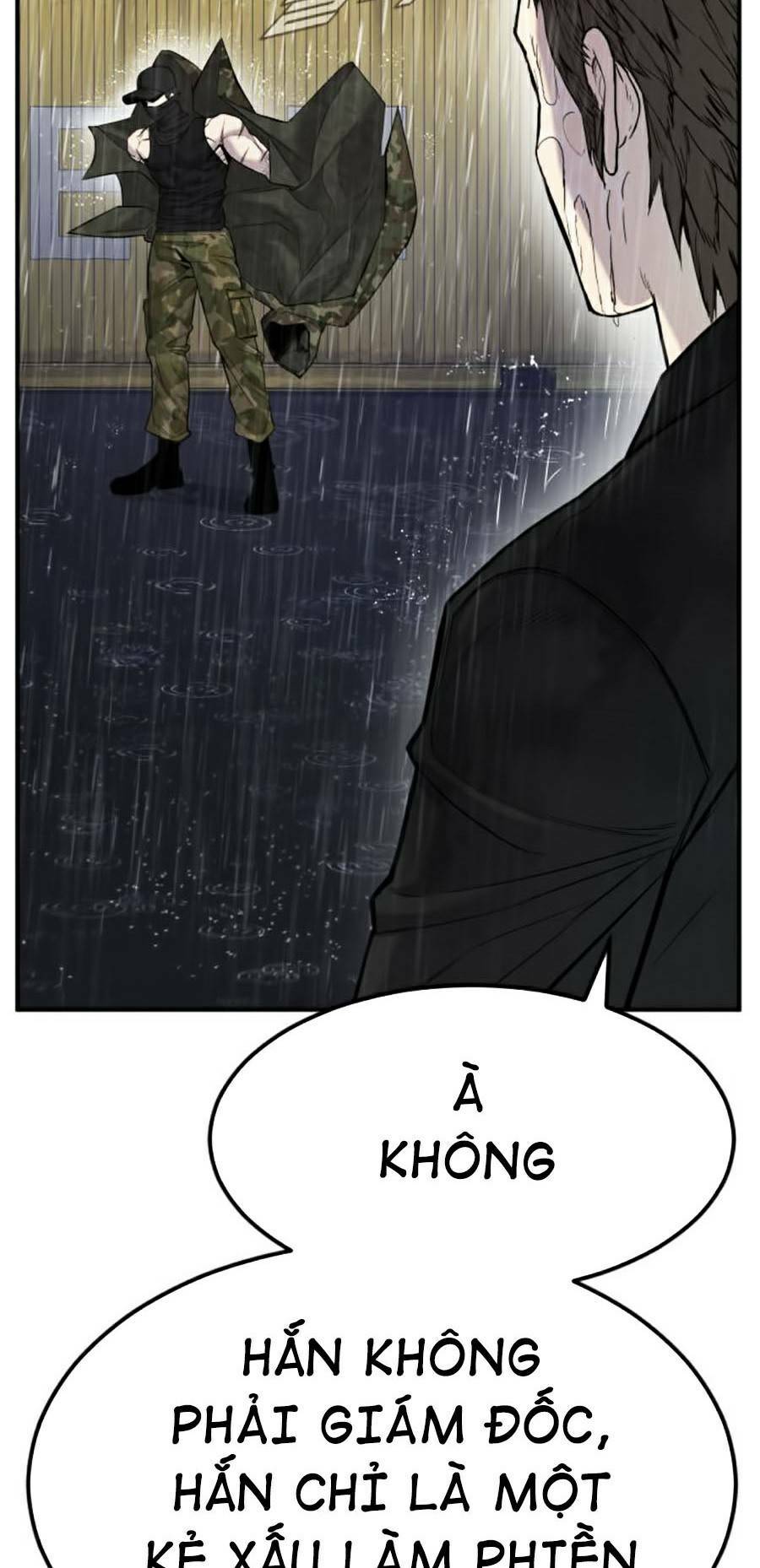 Đặc Vụ Kim - Chapter 12 - Page 22