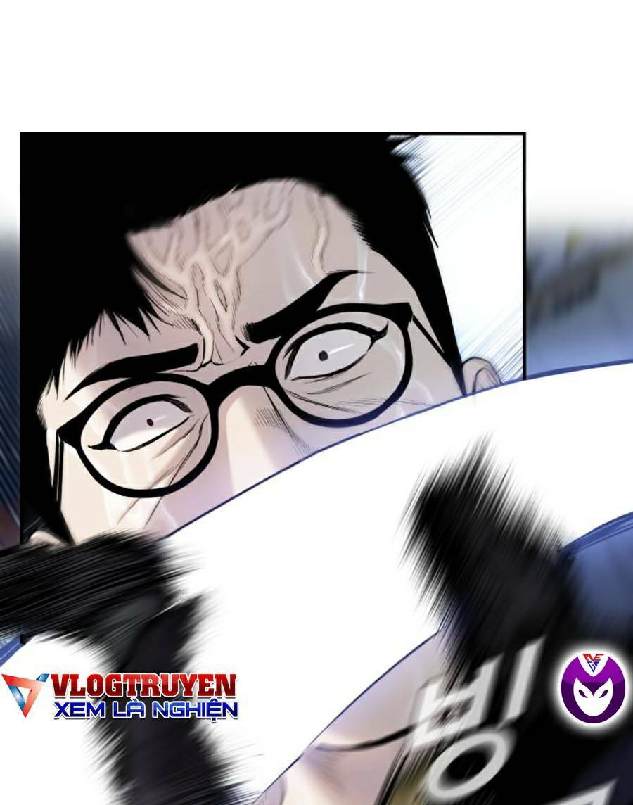 Đặc Vụ Kim - Chapter 12 - Page 30