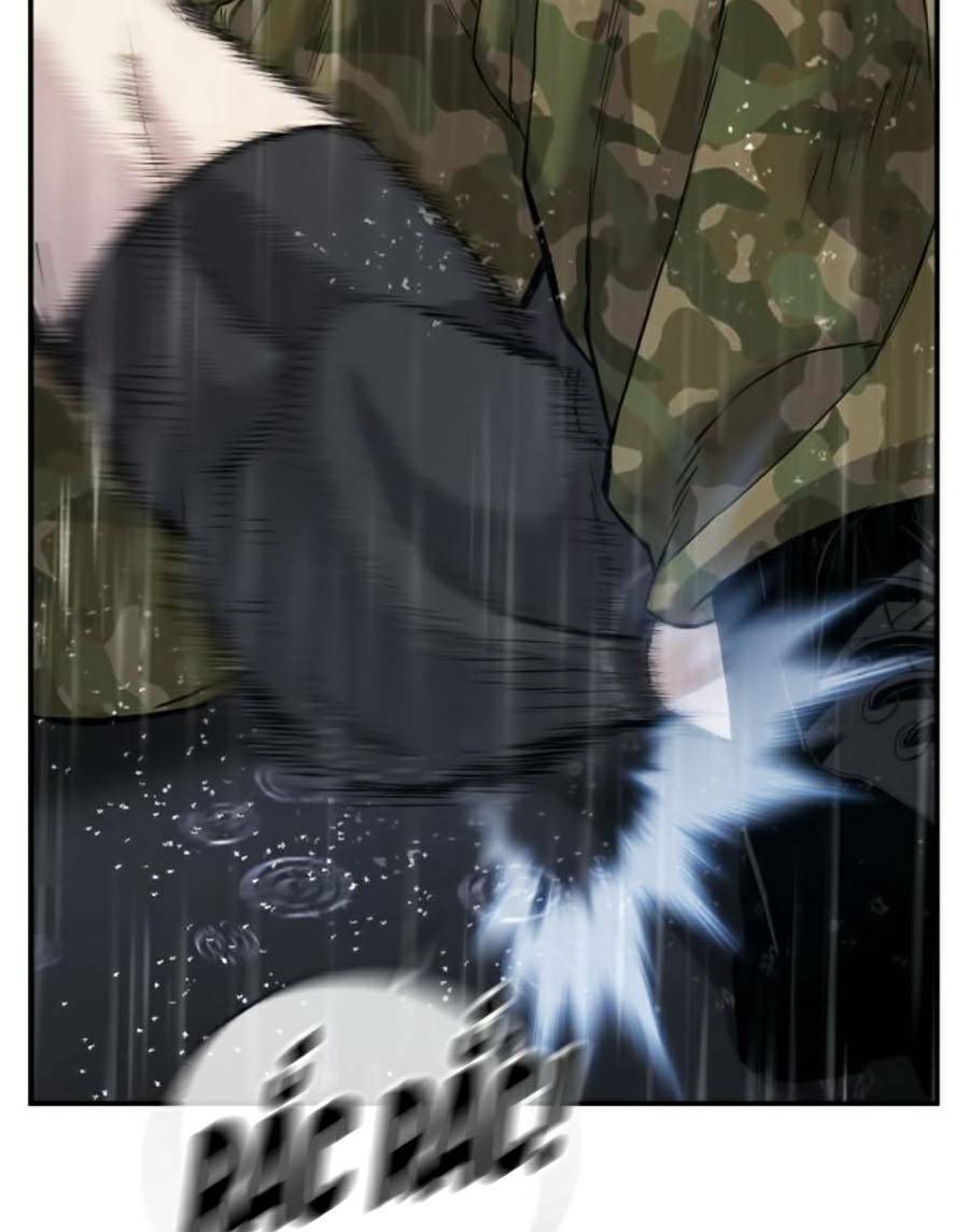 Đặc Vụ Kim - Chapter 12 - Page 36