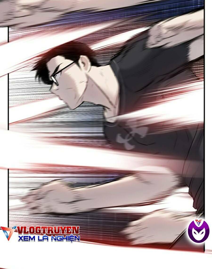 Đặc Vụ Kim - Chapter 12 - Page 49