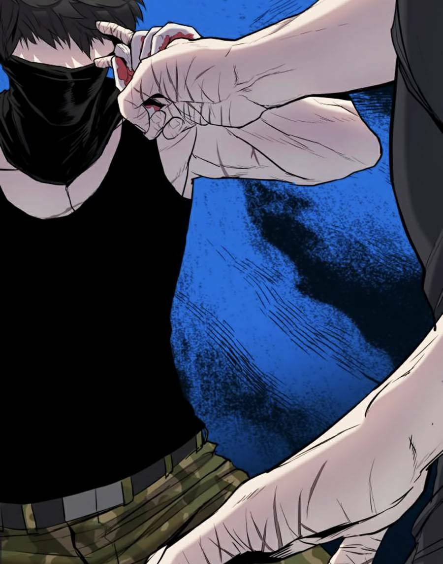 Đặc Vụ Kim - Chapter 12 - Page 56